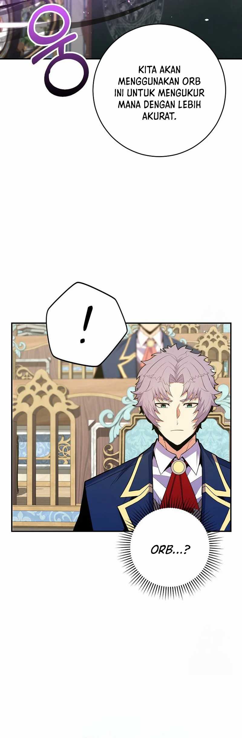 Reincarnated as a Genius Prodigy of a Prestigious Family Chapter 37 Gambar 23