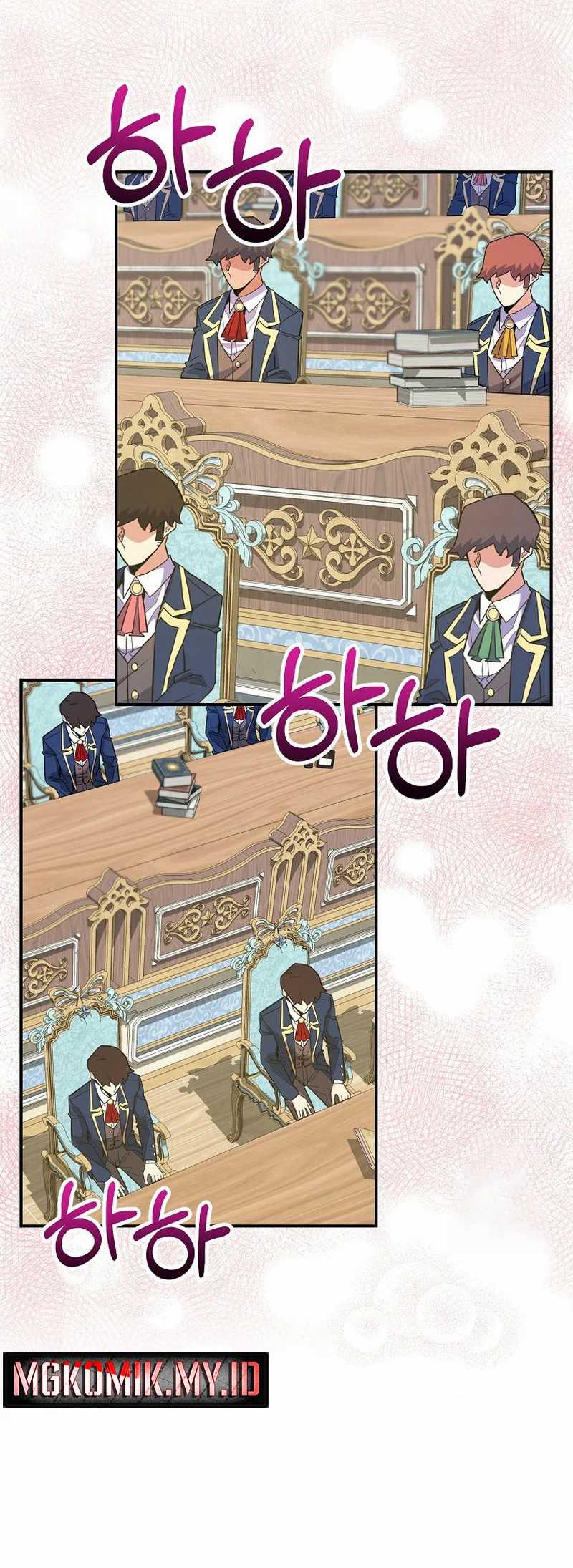 Reincarnated as a Genius Prodigy of a Prestigious Family Chapter 37 Gambar 33