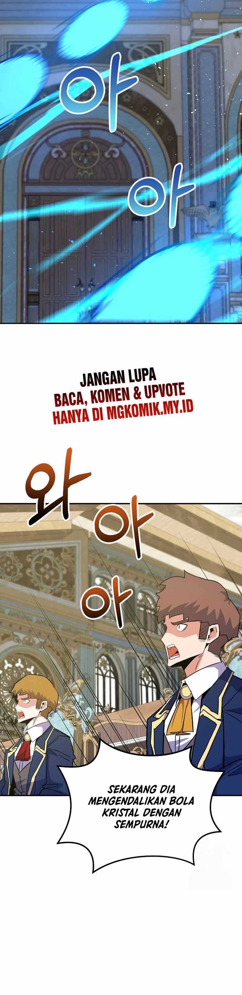 Reincarnated as a Genius Prodigy of a Prestigious Family Chapter 37 Gambar 35