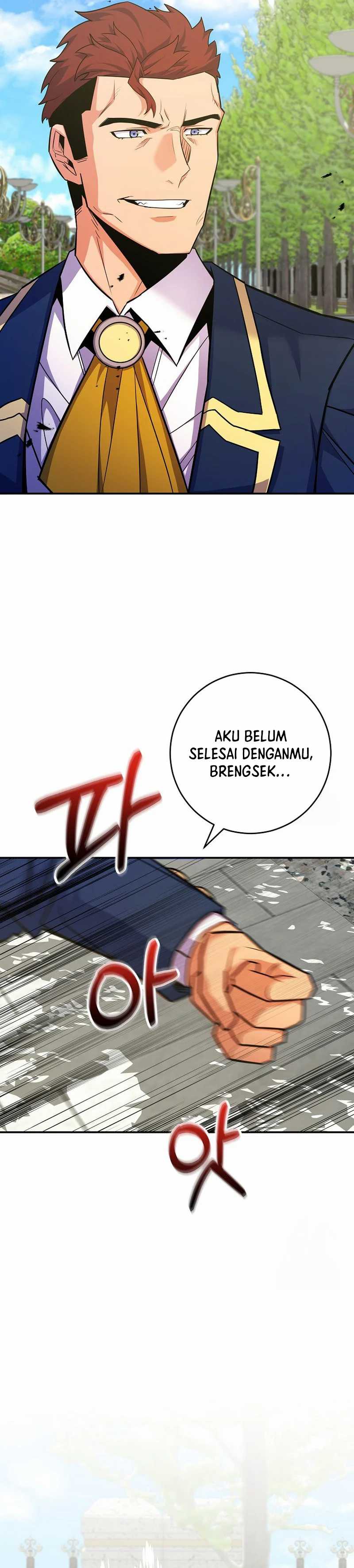 Reincarnated as a Genius Prodigy of a Prestigious Family Chapter 40 Gambar 35