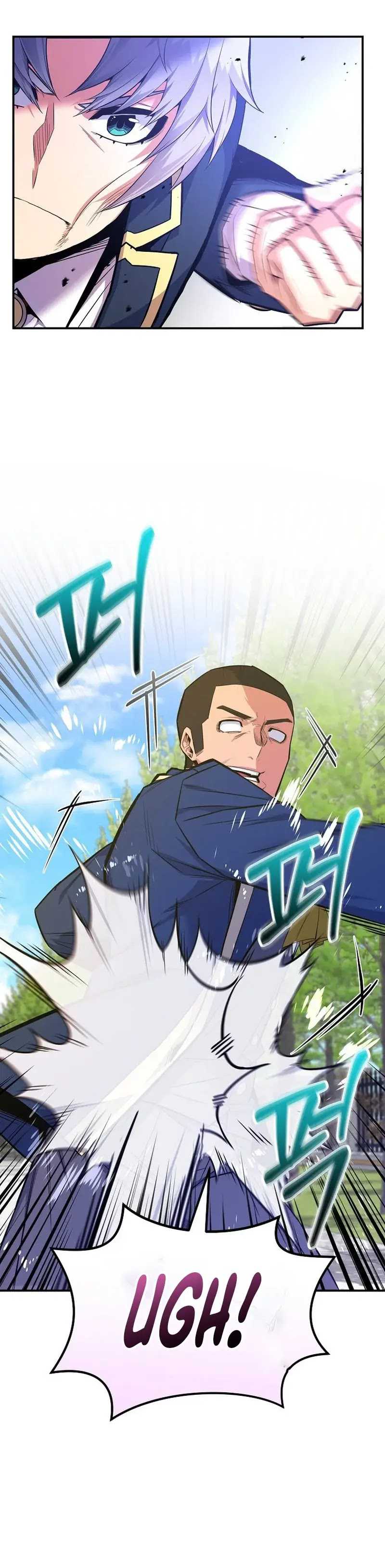 Reincarnated as a Genius Prodigy of a Prestigious Family Chapter 41 Gambar 2