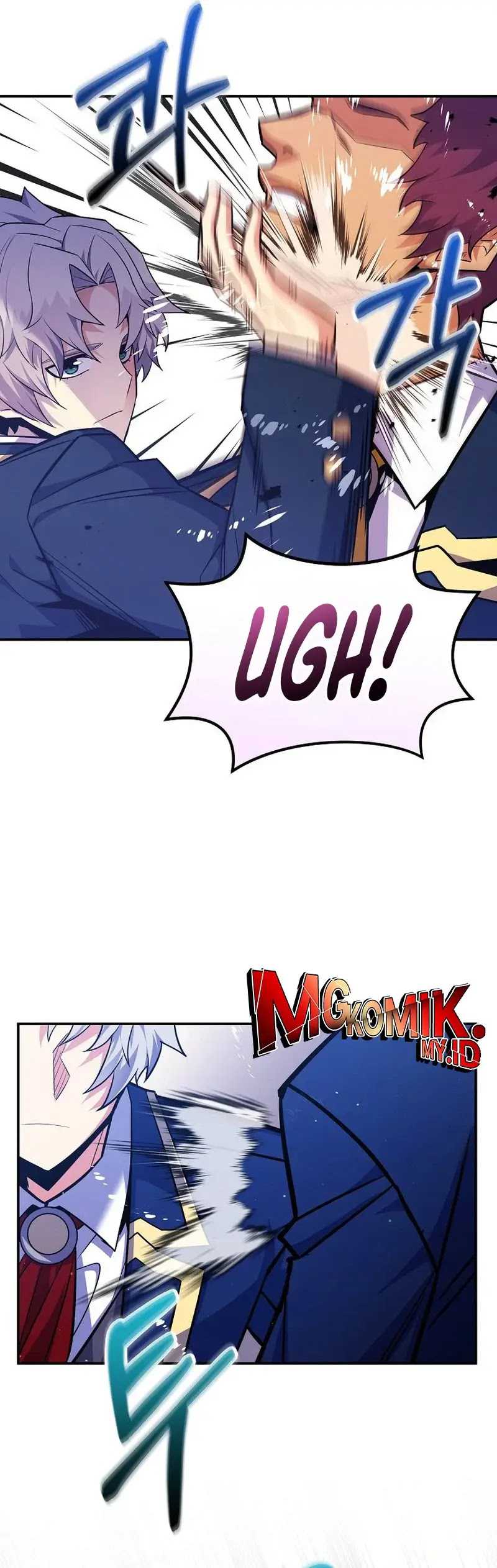 Reincarnated as a Genius Prodigy of a Prestigious Family Chapter 41 Gambar 6