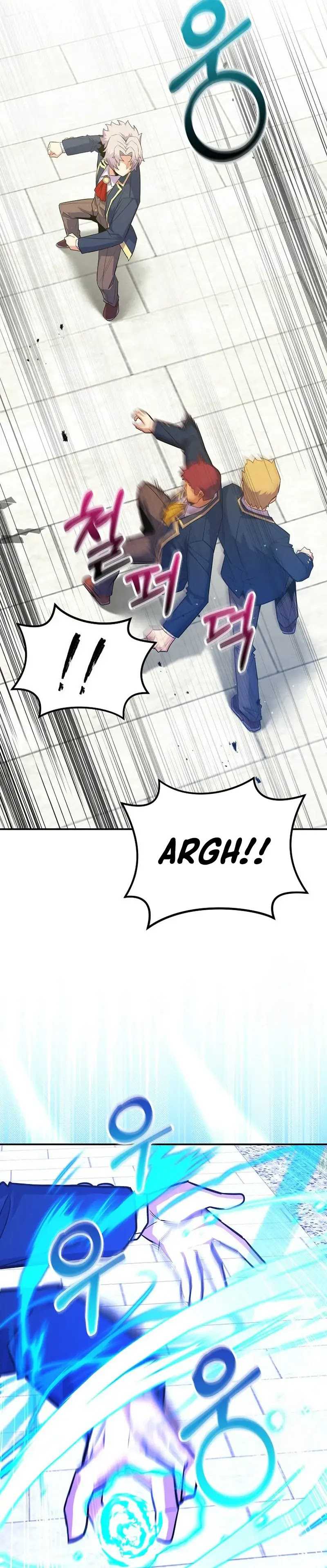 Reincarnated as a Genius Prodigy of a Prestigious Family Chapter 41 Gambar 7