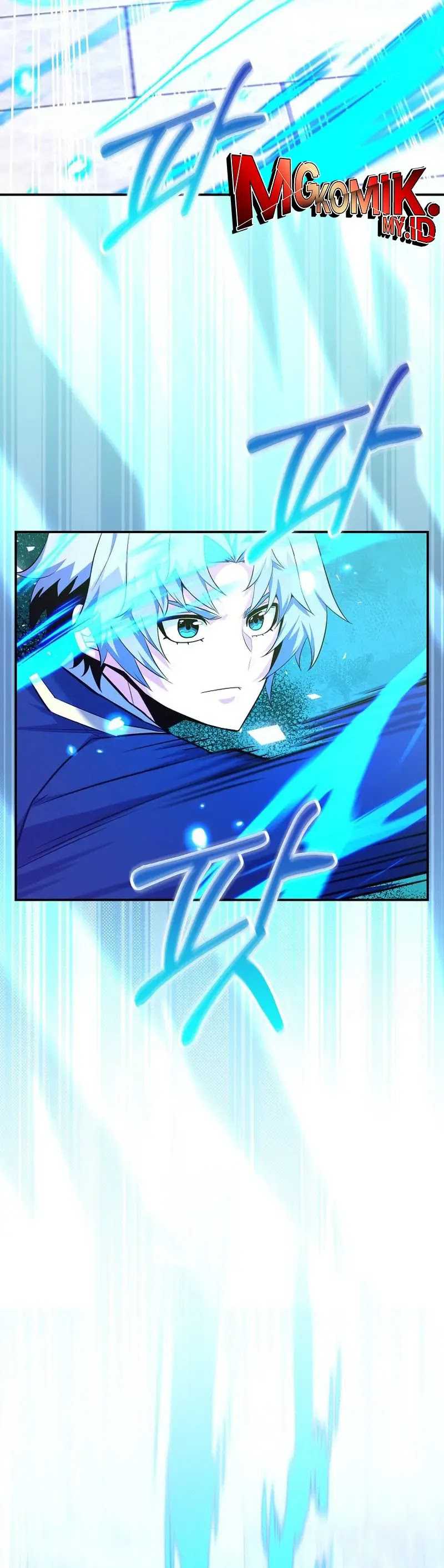 Reincarnated as a Genius Prodigy of a Prestigious Family Chapter 41 Gambar 8