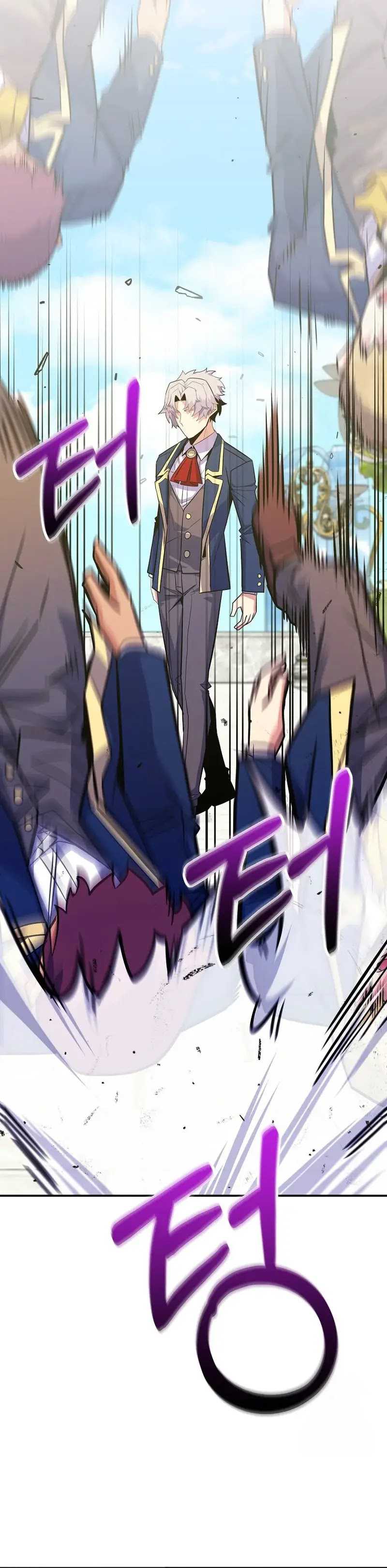 Reincarnated as a Genius Prodigy of a Prestigious Family Chapter 41 Gambar 11