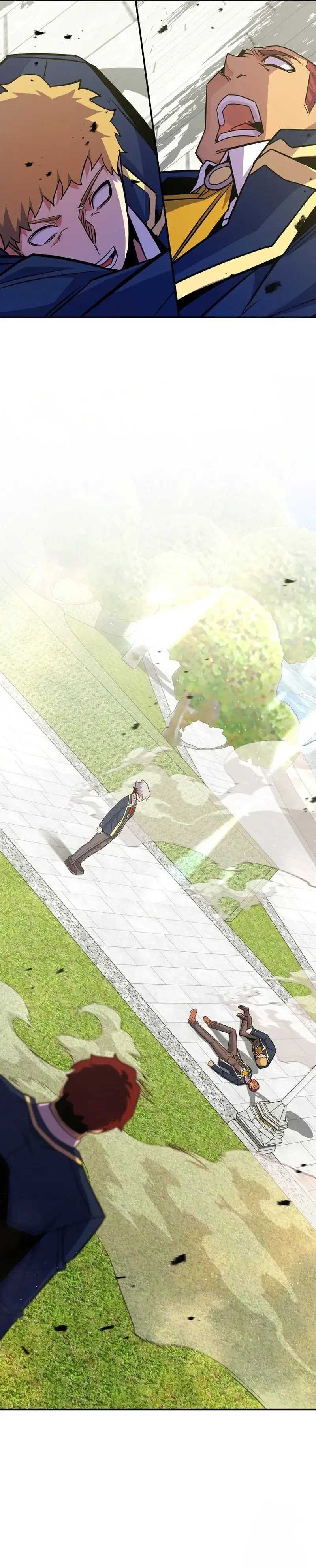 Reincarnated as a Genius Prodigy of a Prestigious Family Chapter 41 Gambar 12