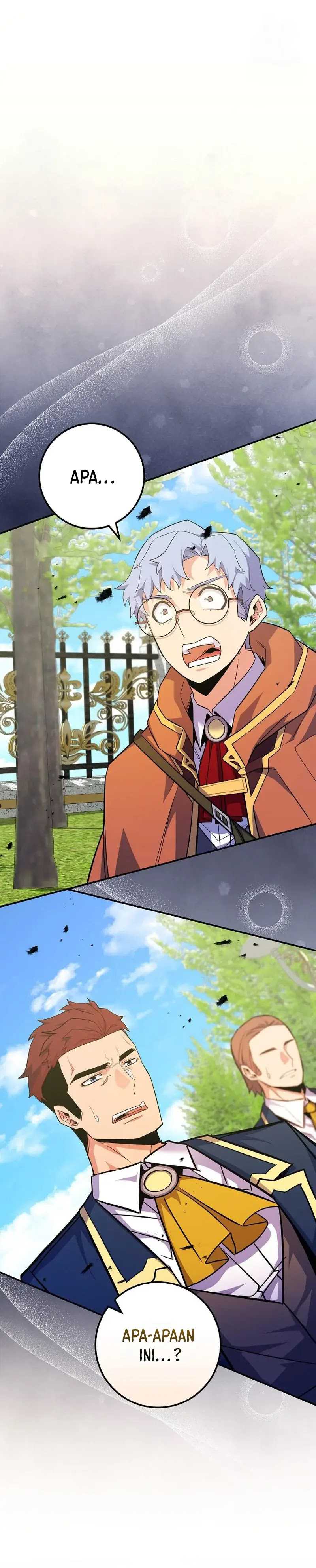 Reincarnated as a Genius Prodigy of a Prestigious Family Chapter 41 Gambar 14