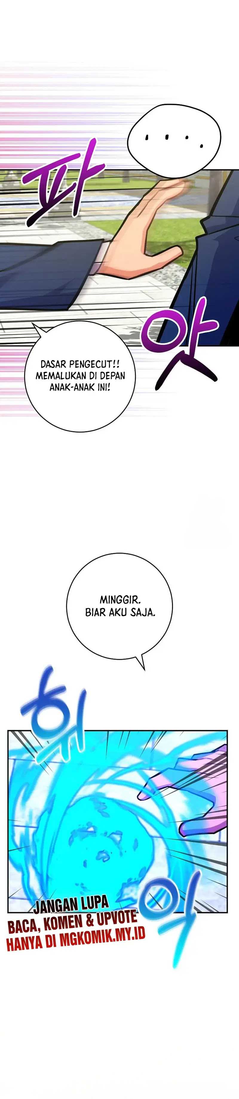 Reincarnated as a Genius Prodigy of a Prestigious Family Chapter 41 Gambar 18