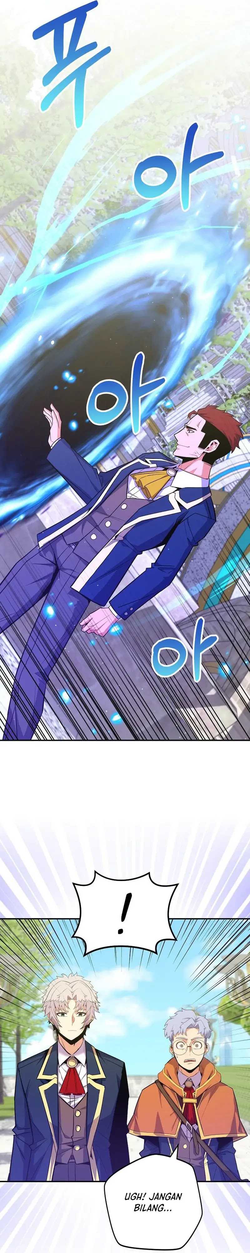 Reincarnated as a Genius Prodigy of a Prestigious Family Chapter 41 Gambar 19