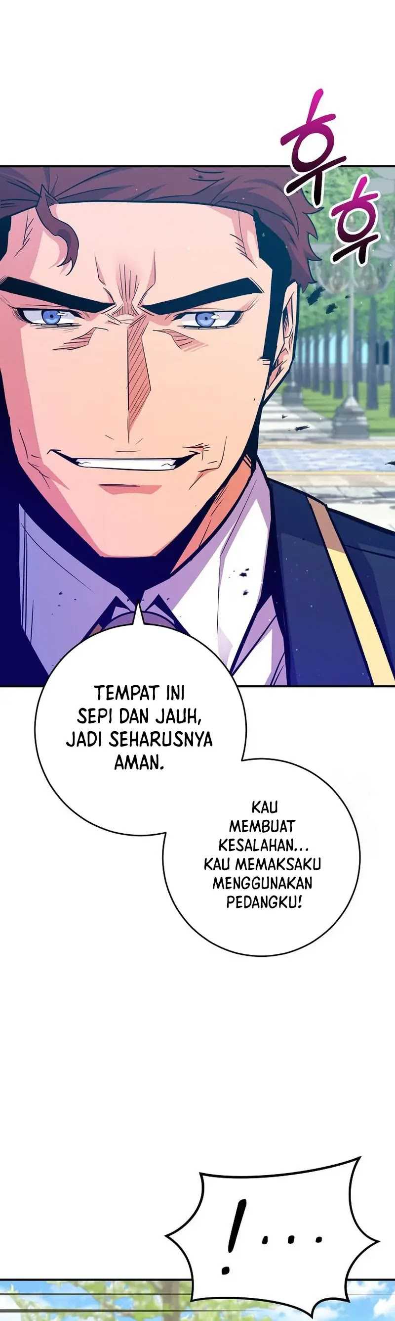 Reincarnated as a Genius Prodigy of a Prestigious Family Chapter 41 Gambar 21
