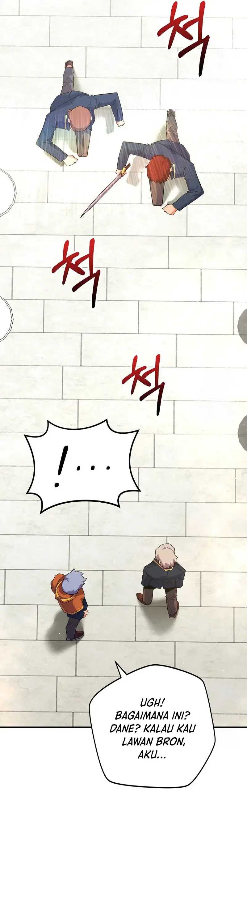 Reincarnated as a Genius Prodigy of a Prestigious Family Chapter 41 Gambar 25