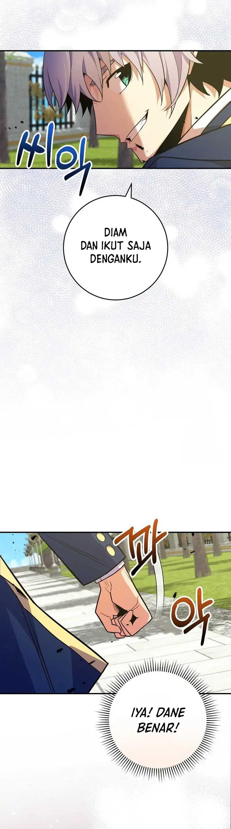 Reincarnated as a Genius Prodigy of a Prestigious Family Chapter 41 Gambar 30