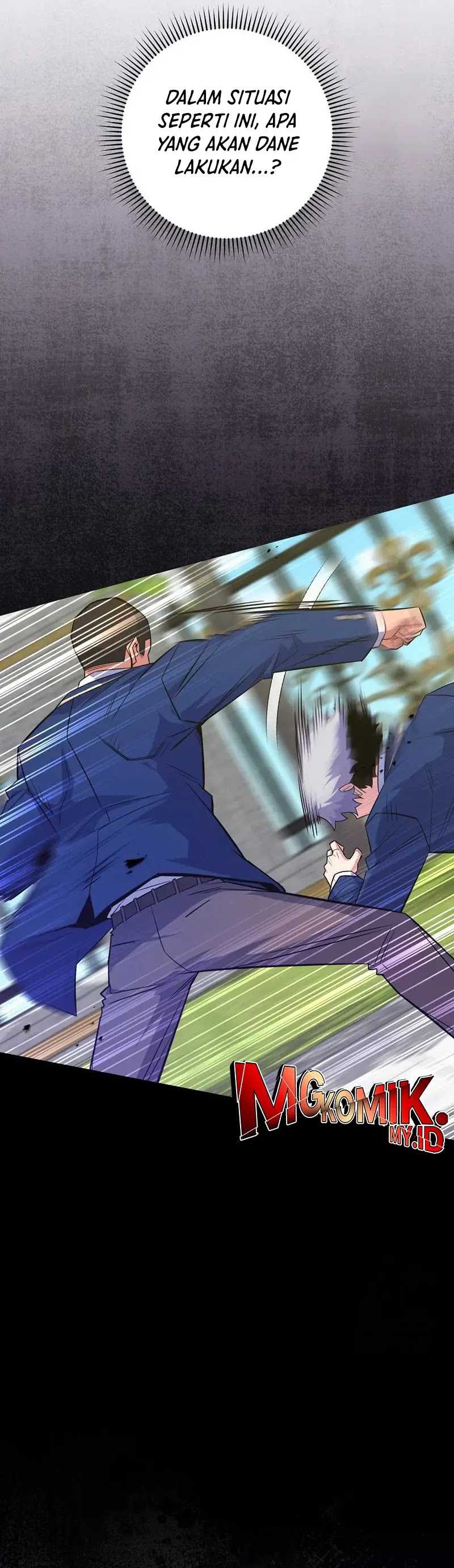 Reincarnated as a Genius Prodigy of a Prestigious Family Chapter 41 Gambar 34