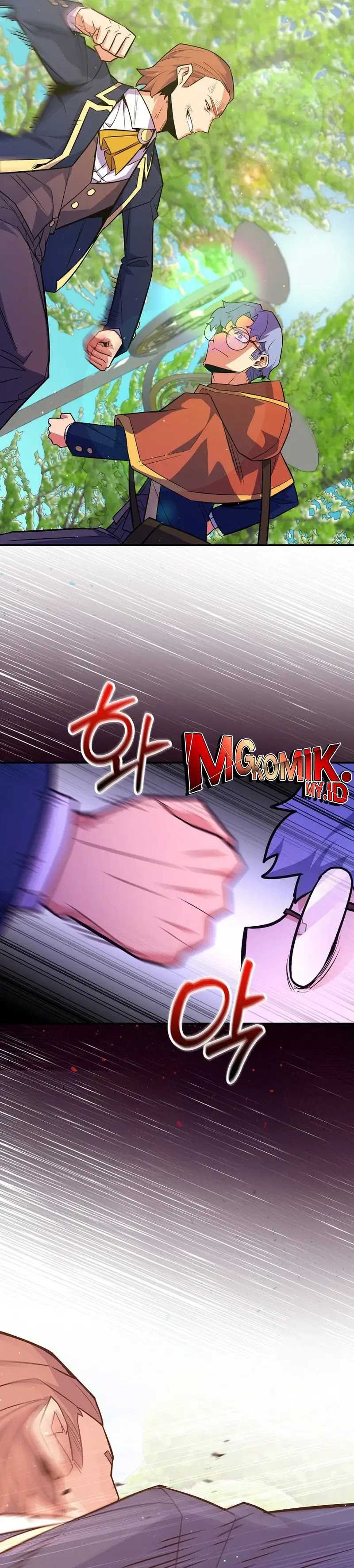 Reincarnated as a Genius Prodigy of a Prestigious Family Chapter 41 Gambar 36