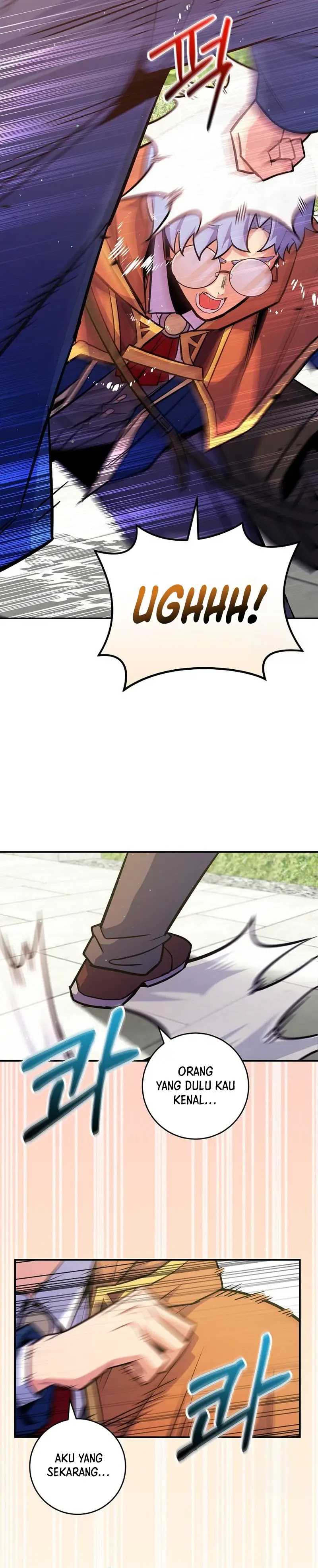 Reincarnated as a Genius Prodigy of a Prestigious Family Chapter 41 Gambar 37