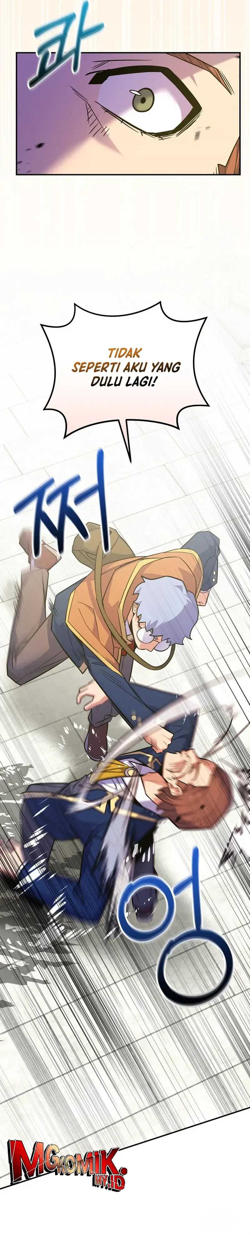 Reincarnated as a Genius Prodigy of a Prestigious Family Chapter 41 Gambar 38