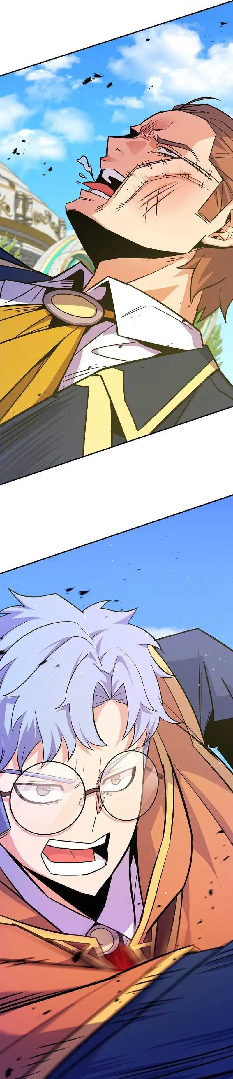 Reincarnated as a Genius Prodigy of a Prestigious Family Chapter 41 Gambar 39