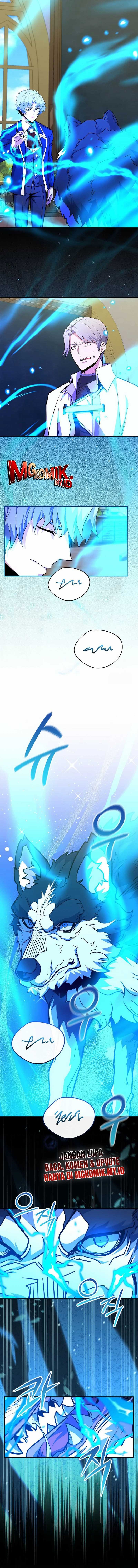 Reincarnated as a Genius Prodigy of a Prestigious Family Chapter 47 Gambar 5