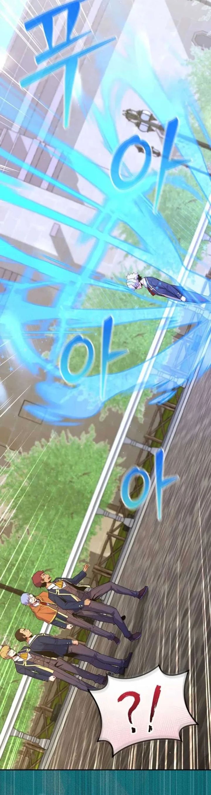 Reincarnated as a Genius Prodigy of a Prestigious Family Chapter 49 Gambar 3