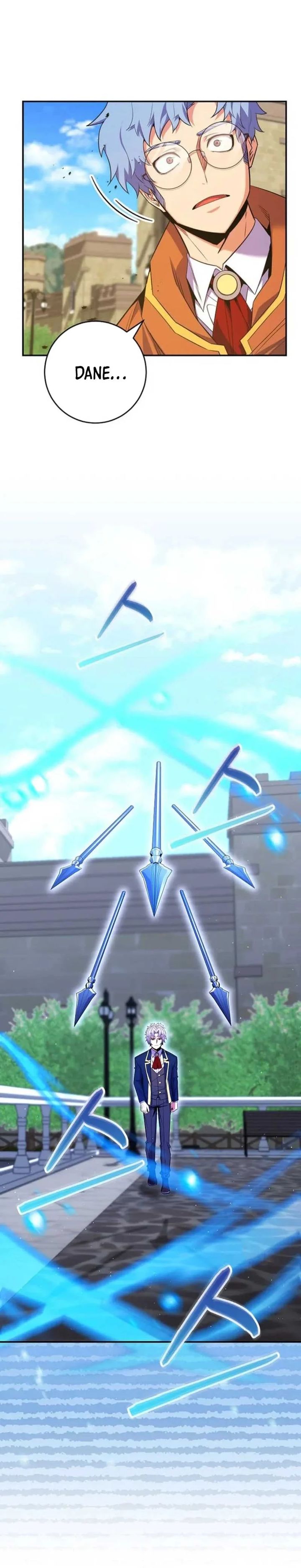 Reincarnated as a Genius Prodigy of a Prestigious Family Chapter 49 Gambar 5