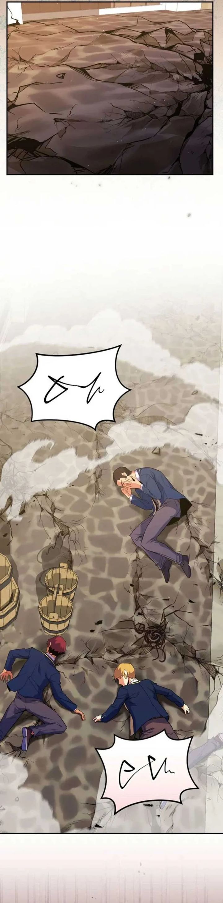 Reincarnated as a Genius Prodigy of a Prestigious Family Chapter 49 Gambar 8