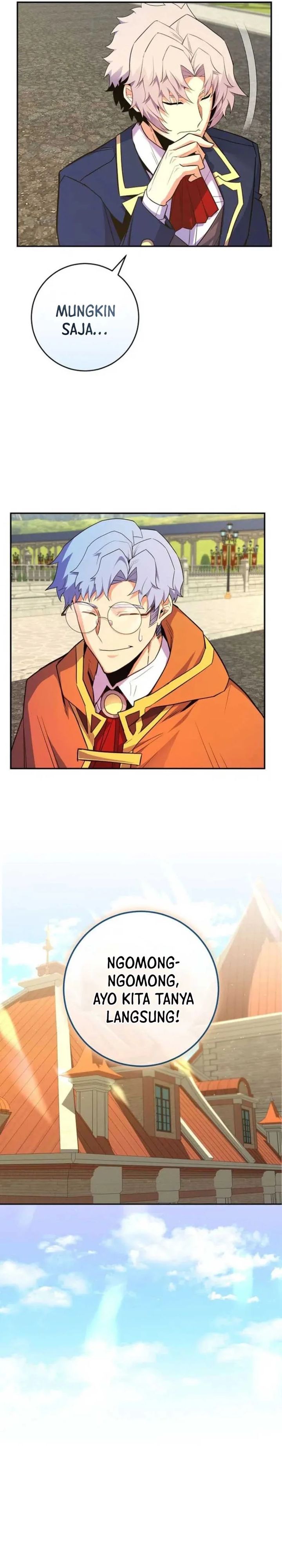 Reincarnated as a Genius Prodigy of a Prestigious Family Chapter 49 Gambar 21