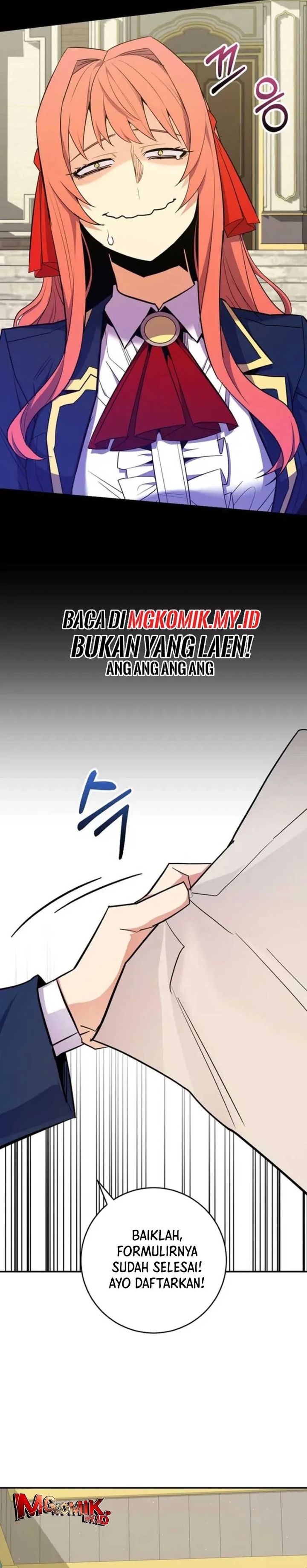 Reincarnated as a Genius Prodigy of a Prestigious Family Chapter 49 Gambar 25