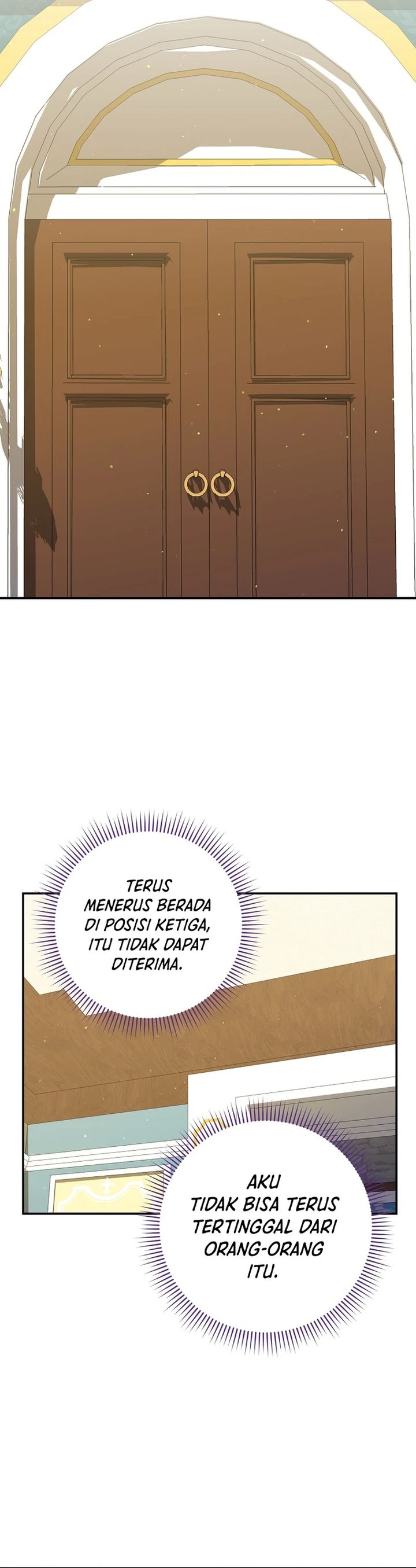 Reincarnated as a Genius Prodigy of a Prestigious Family Chapter 51 Gambar 4