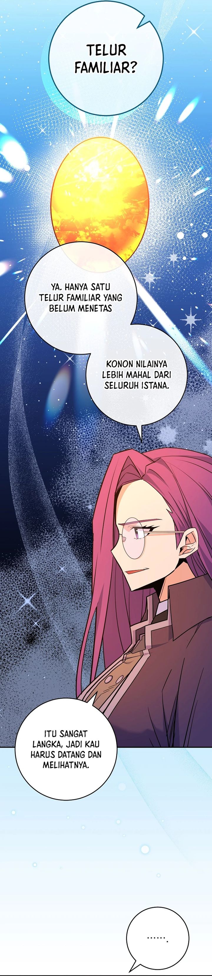 Reincarnated as a Genius Prodigy of a Prestigious Family Chapter 51 Gambar 17