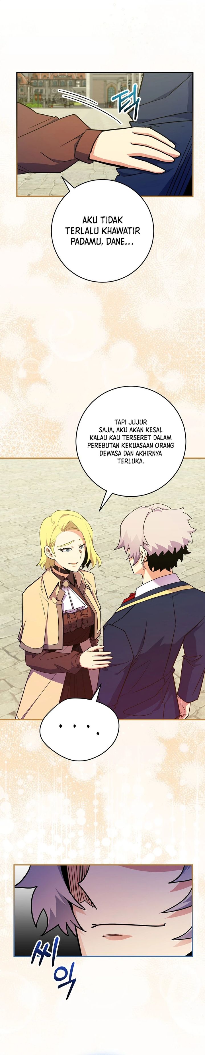 Reincarnated as a Genius Prodigy of a Prestigious Family Chapter 51 Gambar 26