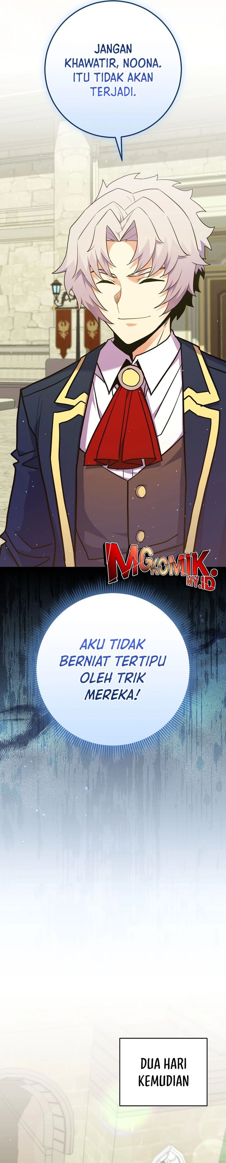 Reincarnated as a Genius Prodigy of a Prestigious Family Chapter 51 Gambar 27