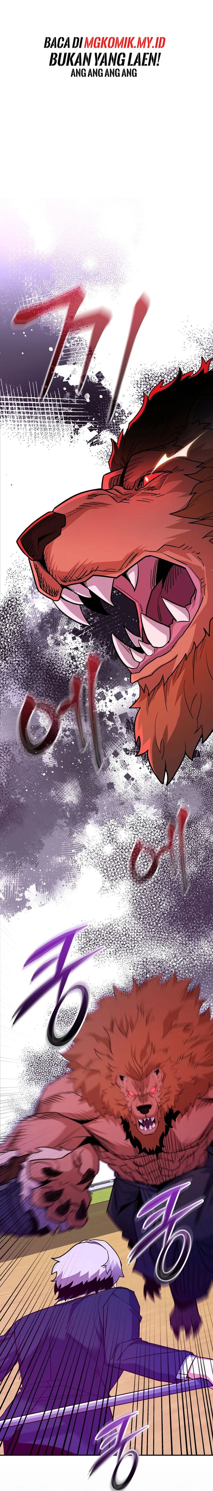 Reincarnated as a Genius Prodigy of a Prestigious Family Chapter 53 Gambar 6