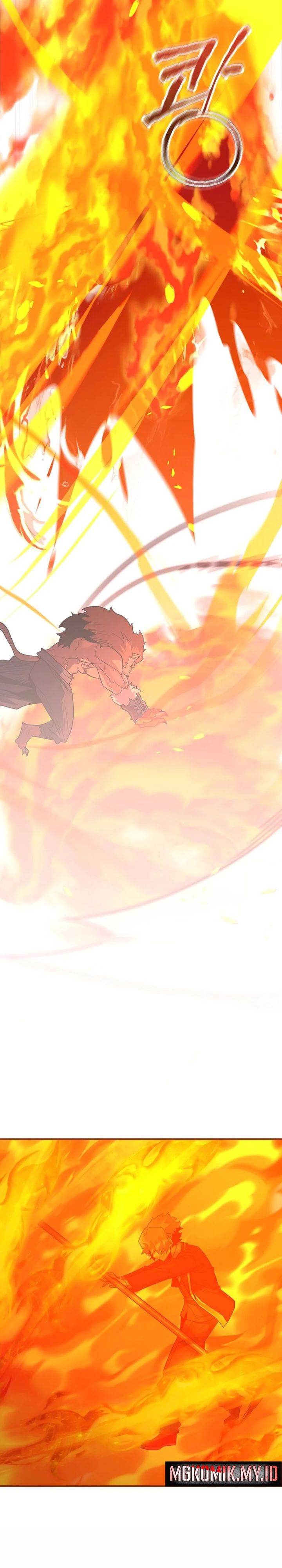 Reincarnated as a Genius Prodigy of a Prestigious Family Chapter 53 Gambar 13
