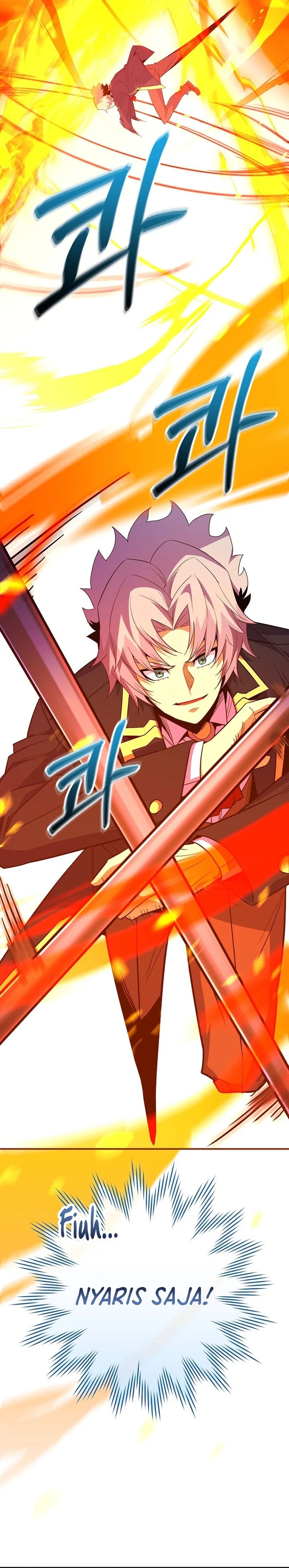 Reincarnated as a Genius Prodigy of a Prestigious Family Chapter 53 Gambar 16