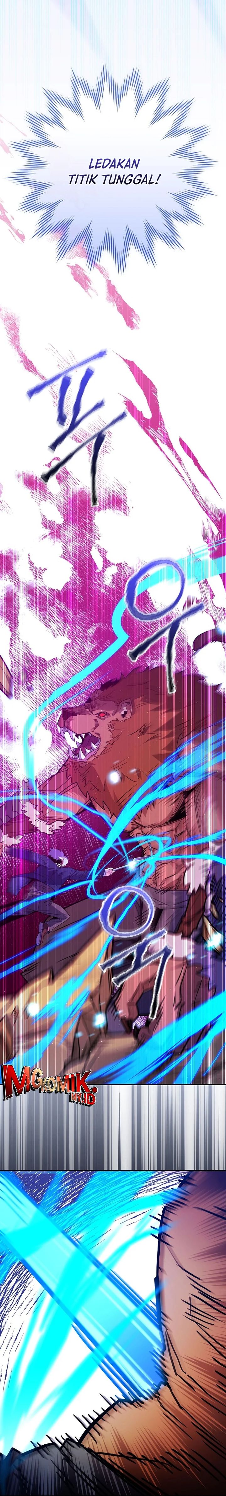 Reincarnated as a Genius Prodigy of a Prestigious Family Chapter 53 Gambar 21