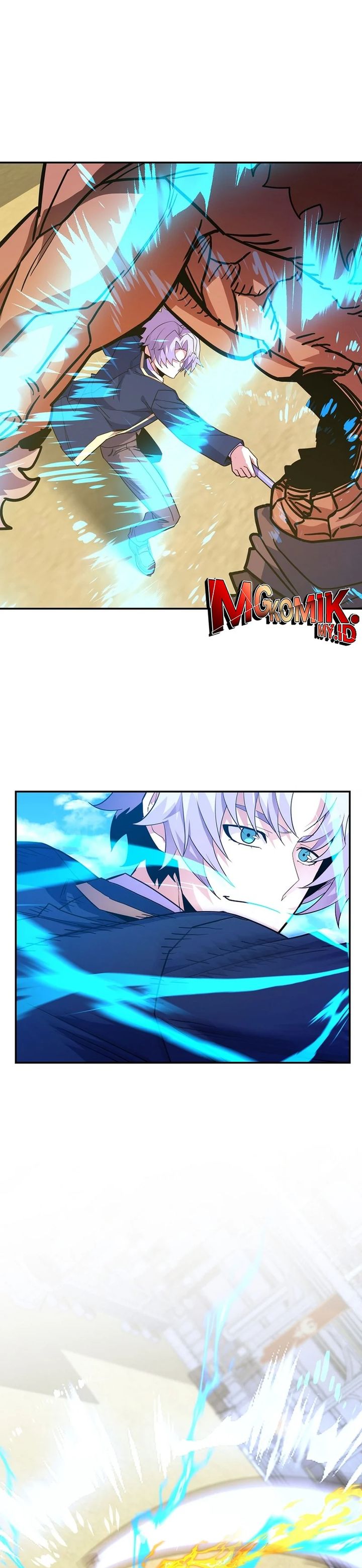 Reincarnated as a Genius Prodigy of a Prestigious Family Chapter 53 Gambar 25
