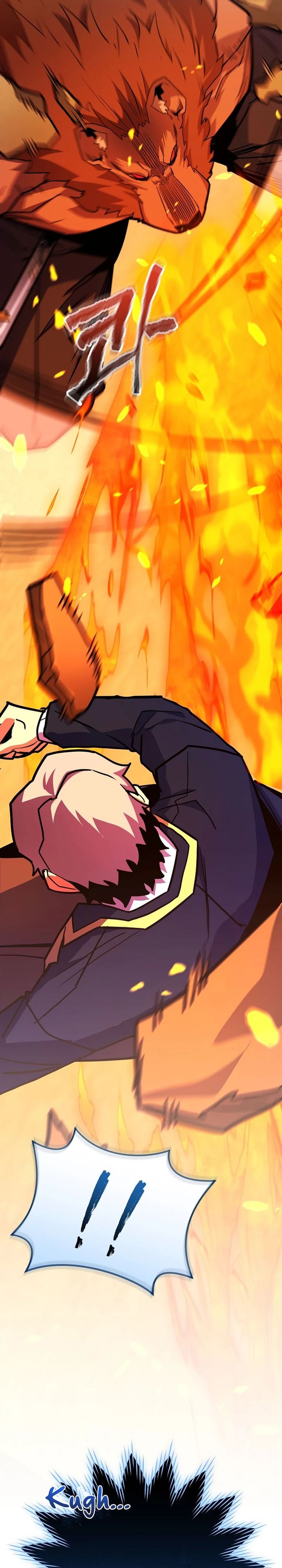 Reincarnated as a Genius Prodigy of a Prestigious Family Chapter 53 Gambar 33