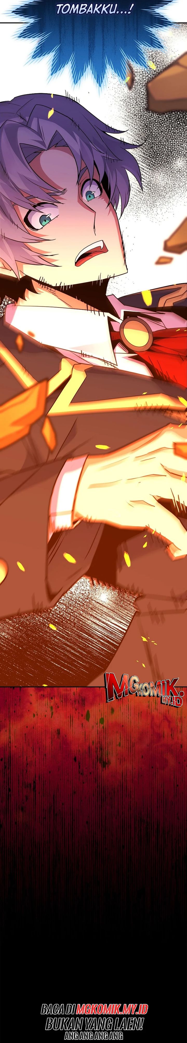 Reincarnated as a Genius Prodigy of a Prestigious Family Chapter 53 Gambar 34