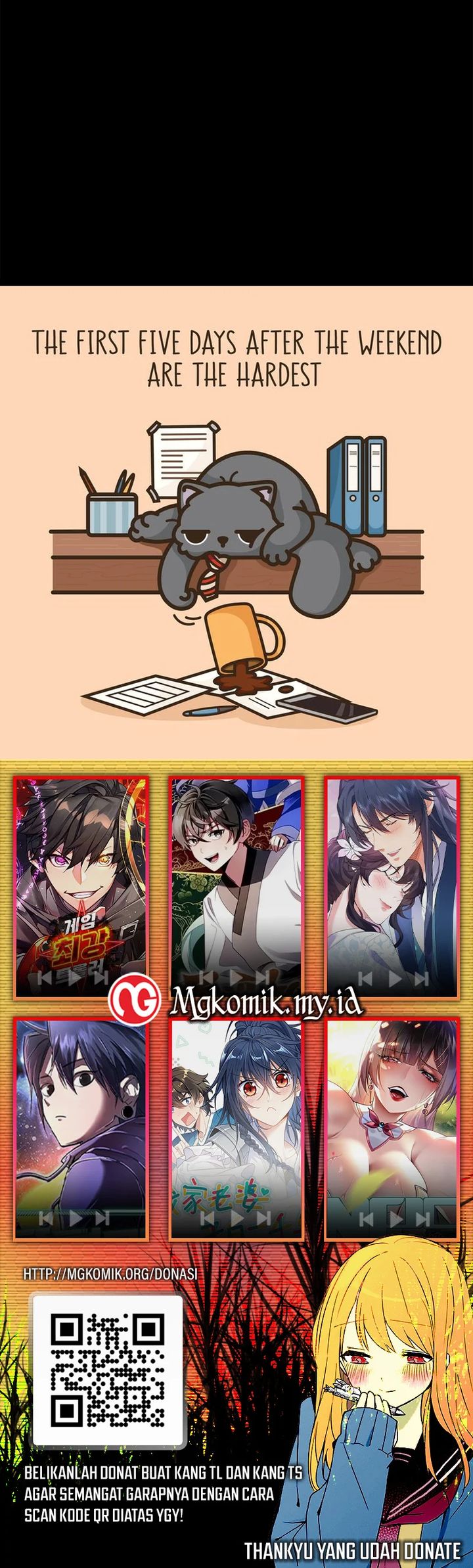 Reincarnated as a Genius Prodigy of a Prestigious Family Chapter 53 Gambar 35