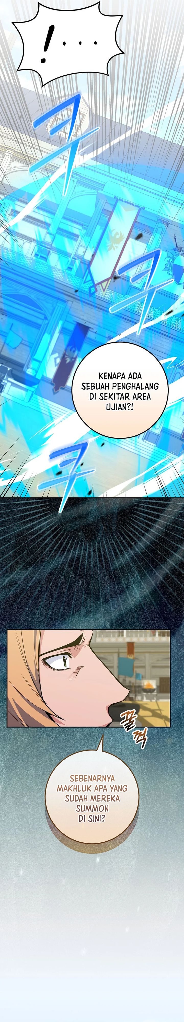 Reincarnated as a Genius Prodigy of a Prestigious Family Chapter 54 Gambar 4