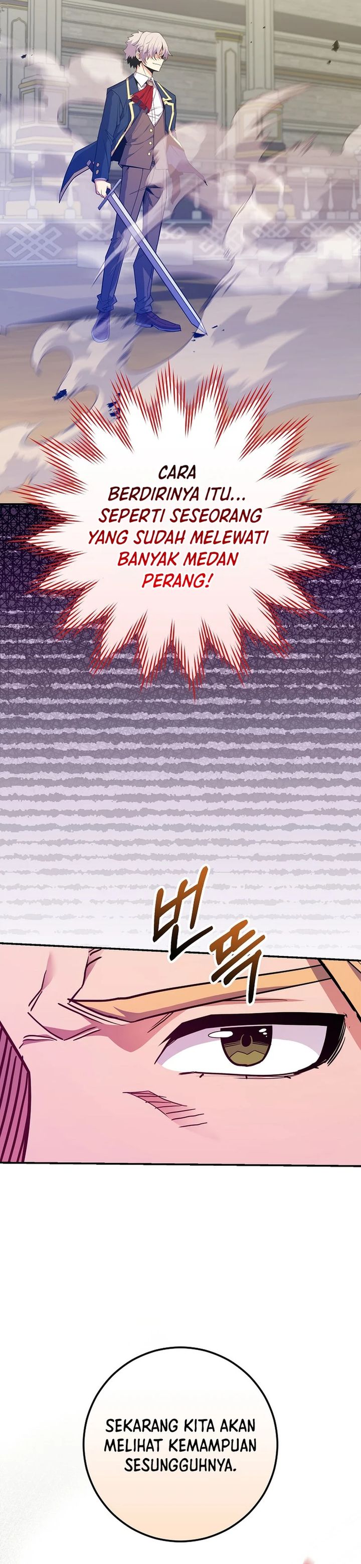 Reincarnated as a Genius Prodigy of a Prestigious Family Chapter 54 Gambar 13