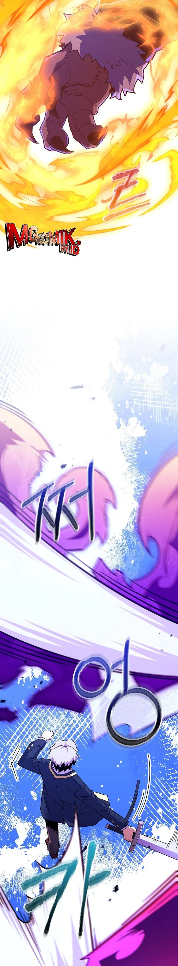 Reincarnated as a Genius Prodigy of a Prestigious Family Chapter 54 Gambar 15