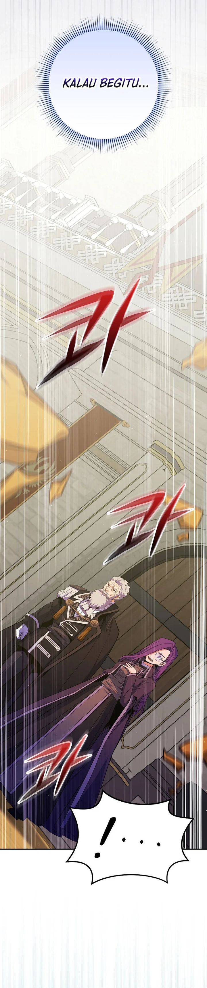 Reincarnated as a Genius Prodigy of a Prestigious Family Chapter 54 Gambar 21