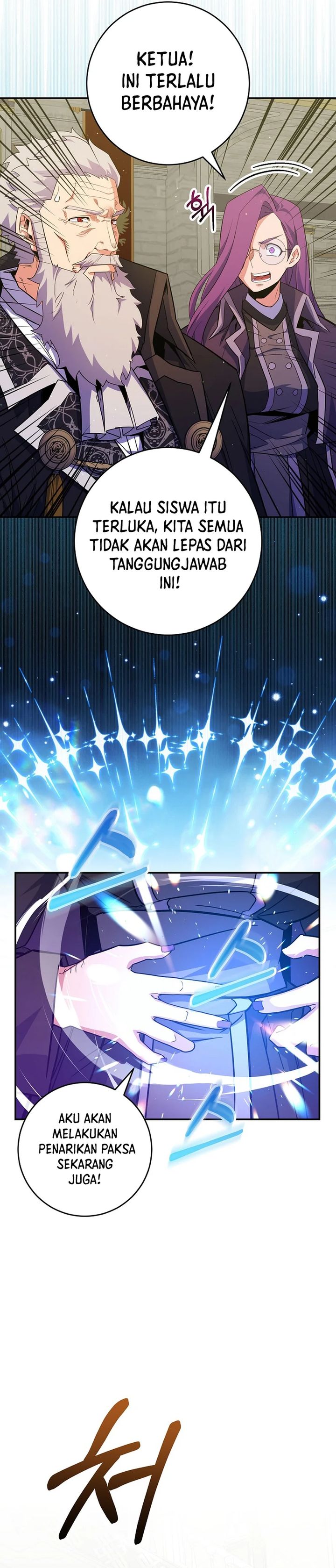 Reincarnated as a Genius Prodigy of a Prestigious Family Chapter 54 Gambar 22