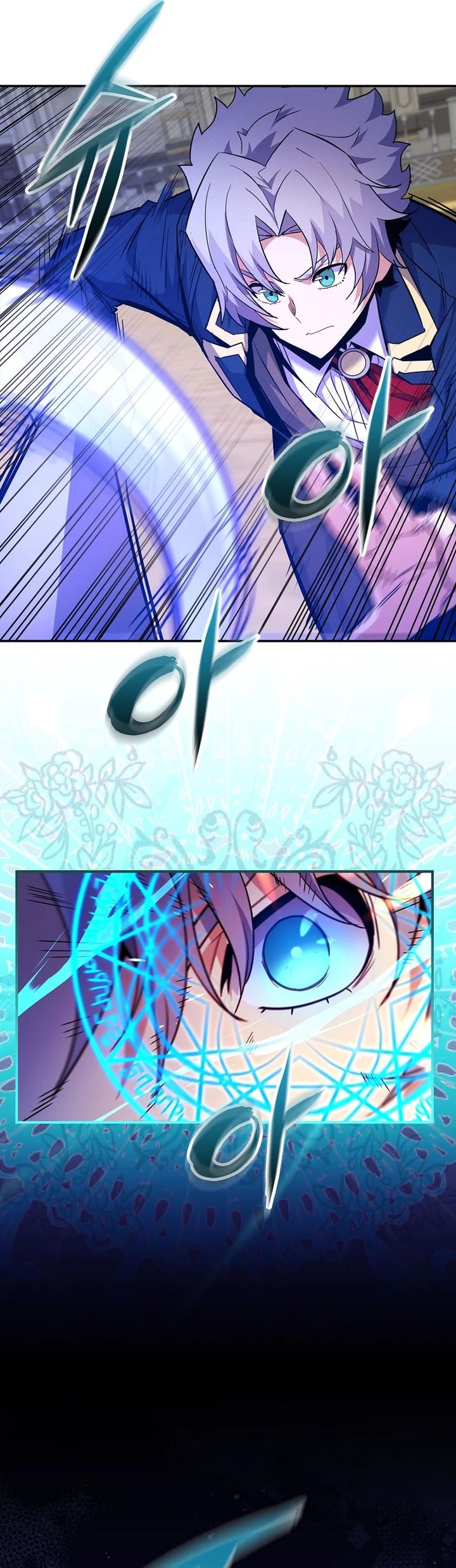 Reincarnated as a Genius Prodigy of a Prestigious Family Chapter 54 Gambar 26