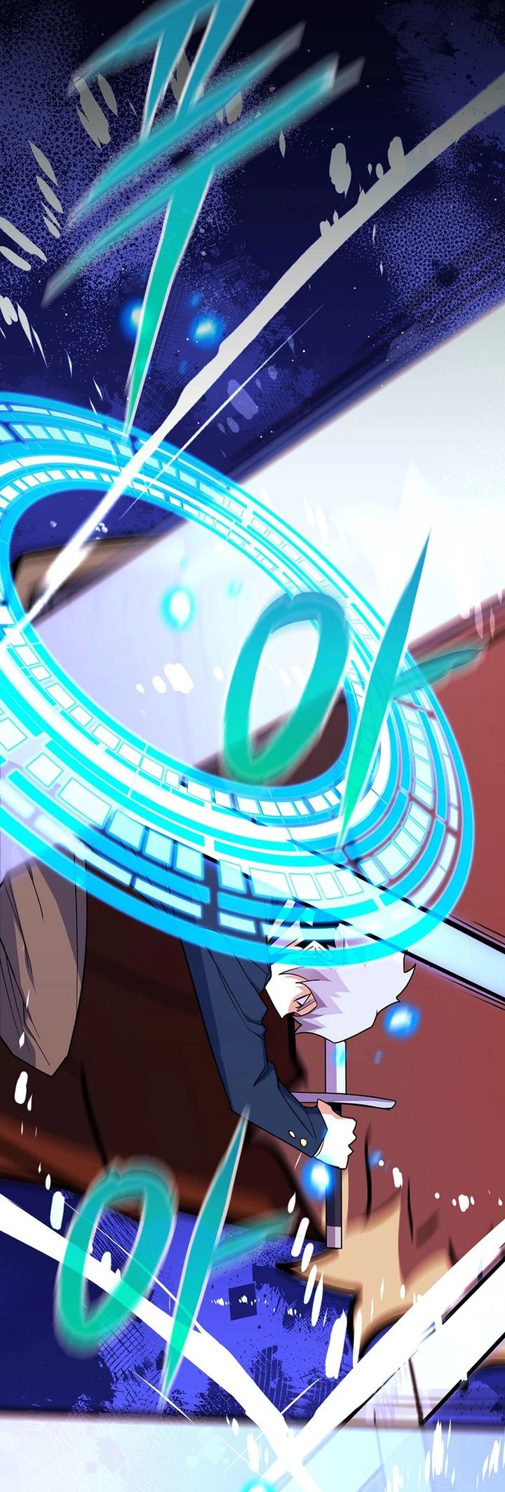 Reincarnated as a Genius Prodigy of a Prestigious Family Chapter 54 Gambar 27