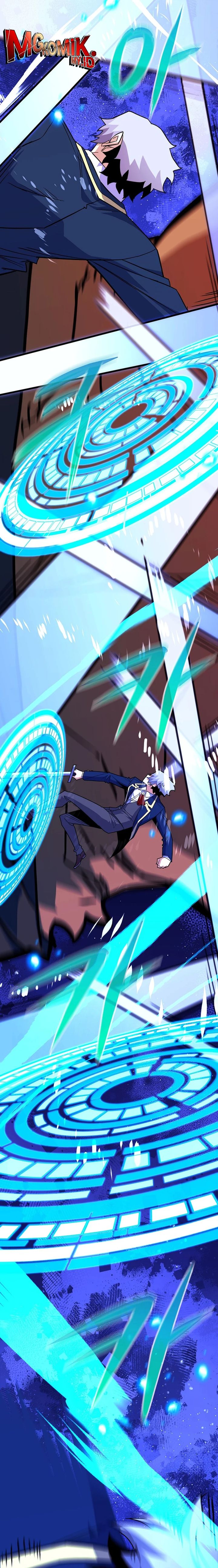 Reincarnated as a Genius Prodigy of a Prestigious Family Chapter 54 Gambar 28