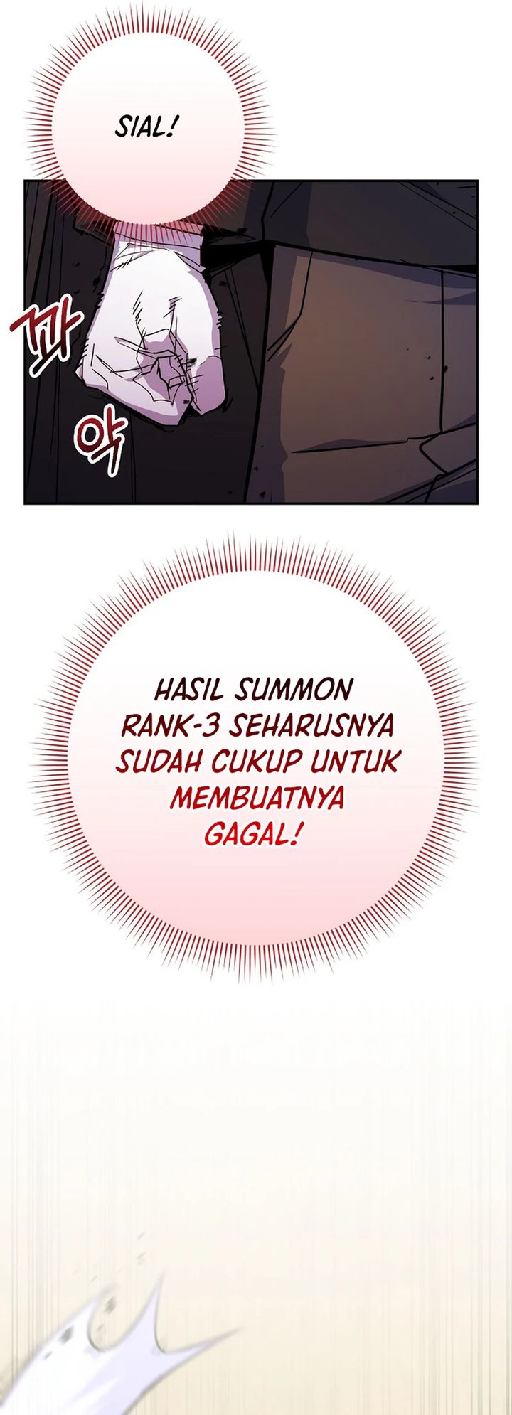 Reincarnated as a Genius Prodigy of a Prestigious Family Chapter 54 Gambar 33