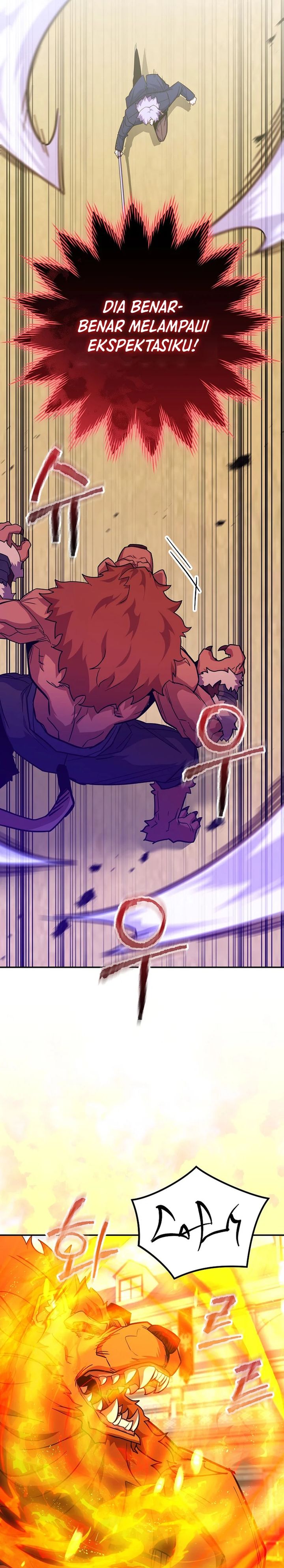 Reincarnated as a Genius Prodigy of a Prestigious Family Chapter 54 Gambar 34