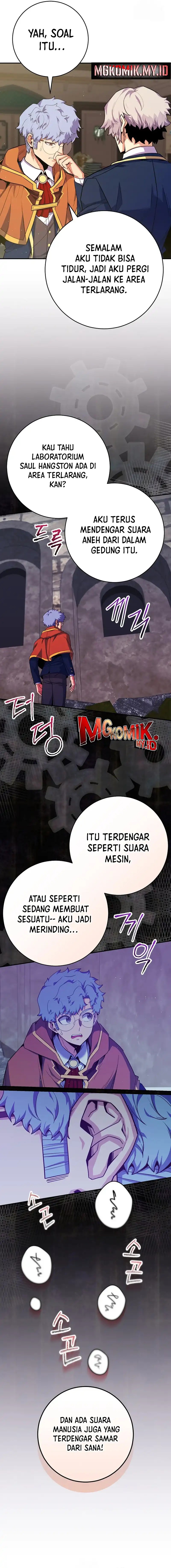 Reincarnated as a Genius Prodigy of a Prestigious Family Chapter 57 Gambar 3